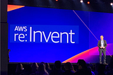 AWS re:Invent 2022 — Session Guide