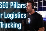 Podcast Episode 6 Freight Marketing