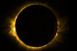 ‘Best’ UK eclipse in age of selfies and social falls short