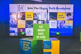 Hackathon for Good 2020 & The Hague Legal Tech Alliance