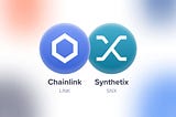 Cryptopay adds SNX and LINK