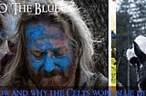 by IRMINSUL for Hawai’i Celts