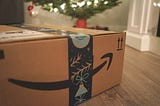 I’m still bullish on Amazon.