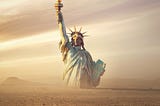 Warning signs of collapse: What ancient Rome and science fiction can teach America today