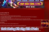 Nạp Tiền 77win — Bắt Đầu Tham Gia Cá Cược Và Nhận Ưu Đãi