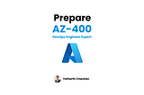 Prepare AZ-400: DevOps Engineer Expert — Yatharth Chauhan