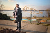 Major Milestone for the Memphis Riverfront