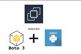 Launch an EC2 instance using Application Programming Interface (API)