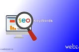 SEO keywords