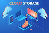 How Cloud Storage Affects File Management