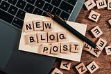 How to create a blog that ranks?