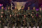 Tactical Response Excellence: The Importance of Tactical Medic and Life-Saving Intervention…