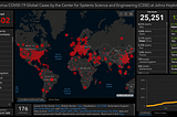 Friday, March 27 — US Outbreak +58 days