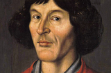 Copernicus & Elegant Simplicity