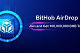 BitHob Airdrop