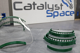Catalyst Space Joins The Maker Movement against COVID-19