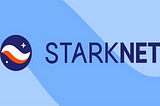 Staking on Starknet