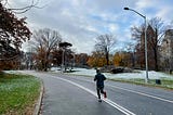 Two-A-Day Training for Runners