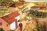 A pedra no meio do caminho…