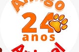 Em prol da causa animal: Instituto Haroldo Jacobovicz de mãos dadas com a Associação Amigo Animal…