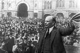 Would Lenin have Supported Bernie Sanders?
