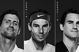Tennis Legends as Role Models for Software Developers