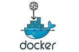 Running a Basic ML code on Docker Container