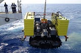 Deep-Sea Mining — Not the silver bullet we are searching for