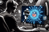 Preparing for fantasy football … with AI?