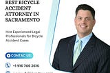 Bicycle Accident Attorney