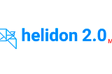 Where Helidon flies