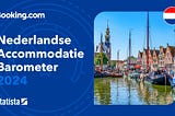 Meer stabiliteit leidt tot optimisme onder Nederlandse hoteliers