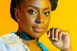 My Deep Respect to Chimamanda and Isabel, the female writers on TED Talk