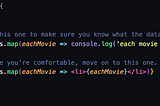 Ode to Console.log()