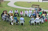 Why sociocracy doesn’t work in intentional communities