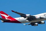 Qantas Brings Back ‘Mystery Flights’ And It’s As Interesting As It Sounds