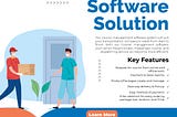 Courier Management Software Solutions