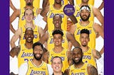 “Showtime Lakers 2.0”