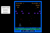 Blog Post 1: Internet Arcade