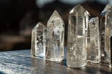 The Transformative Power of Quartz Crystals for Spiritual Growth!