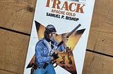 Track Book 3 Apache by Samuel P Bishop
