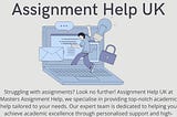 Best Assignment Help UK | Professional Writing Services