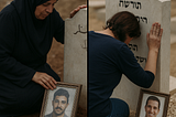 Grief Doesn’t Need a Visa