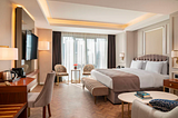 Where to Stay near Hagia Sophia?