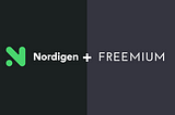 Nordigen the first to offer a use of PSD2 API`s for free