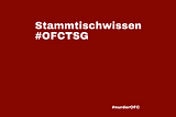Stammtischwissen I Kickers Offenbach vs TSG 1899 Hoffenheim U23 I Regionalliga Südwest 2017/18 I 20.