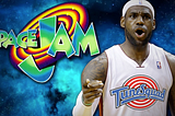 LeBron James, the NBA’s Adjustment Bureau and Space Jam