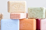 What do you know about soap?