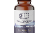 Buy Delta 9 Gummies By Cheef Botanicals