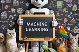 Machine Learning Made Simple